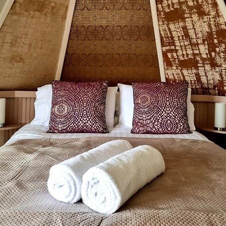 Westwell Hall Guest Accommodation, Bed & Breakfast, Luxury Rooms Илфракомб Екстериор снимка