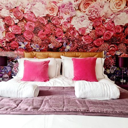 Westwell Hall Guest Accommodation, Bed & Breakfast, Luxury Rooms Илфракомб Екстериор снимка
